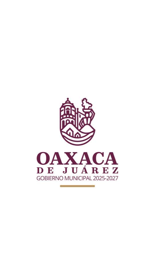 OAXACA DE JUAREZ LOGO
